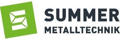 Logo Summer Metalltechnik GmbH