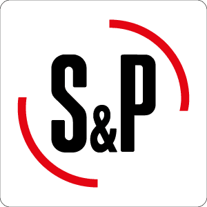 Logo Soler & Palau GmbH