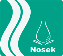 Logo NOSEK GmbH