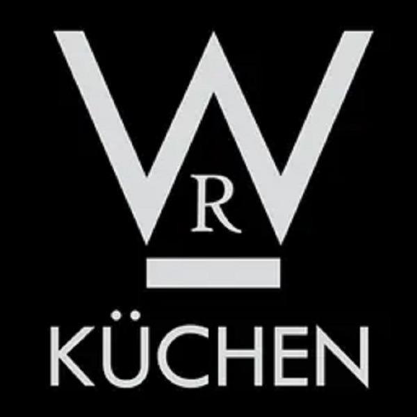 Logo WR-Küchen – Werner Rindlisbacher