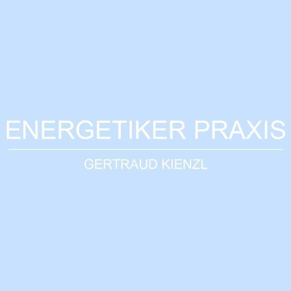 Logo Energetiker Gertraud Kienzl