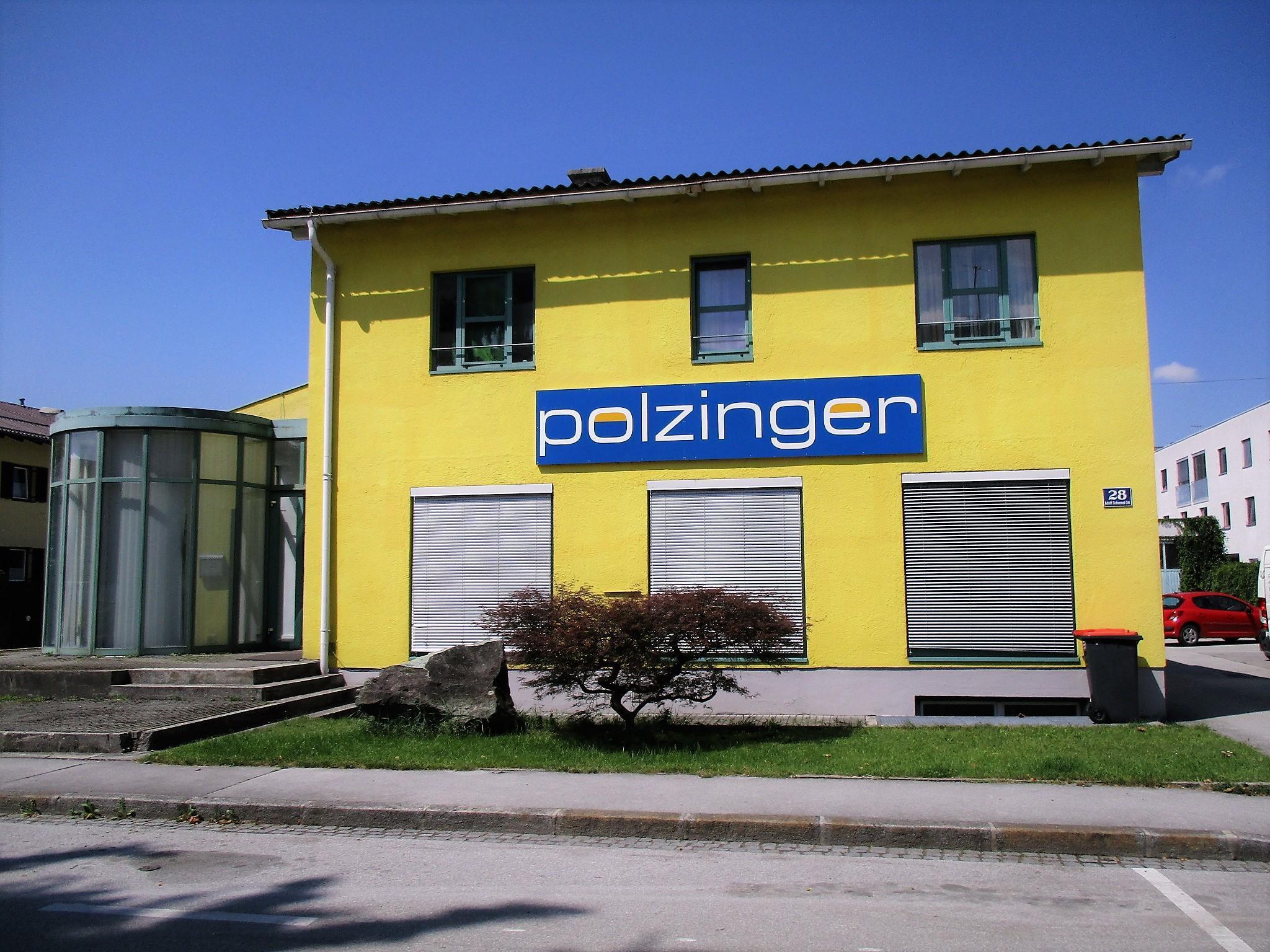 Vorschau - Foto 1 von Polzinger Bodentechnik GmbH