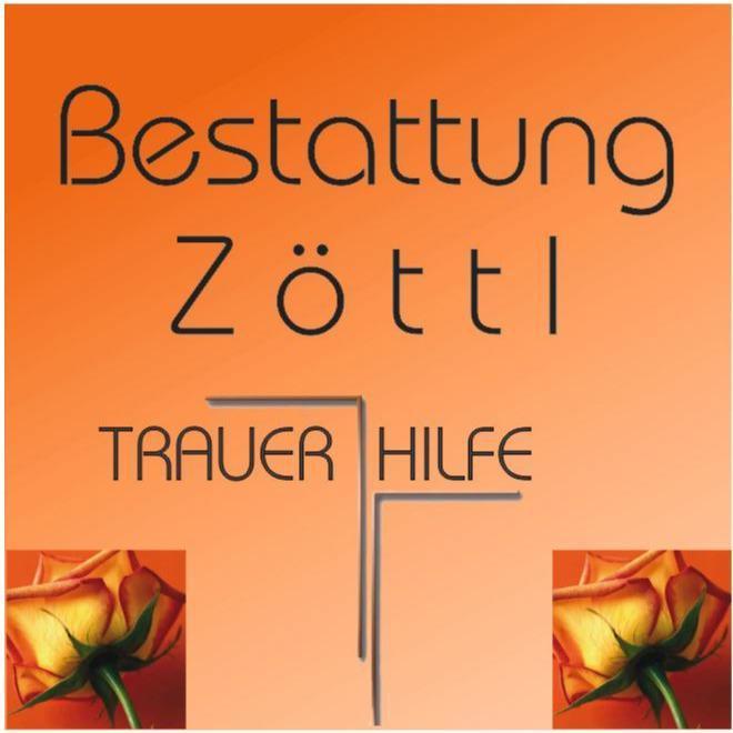 Logo TrauerHilfe Bestattung ZÖTTL