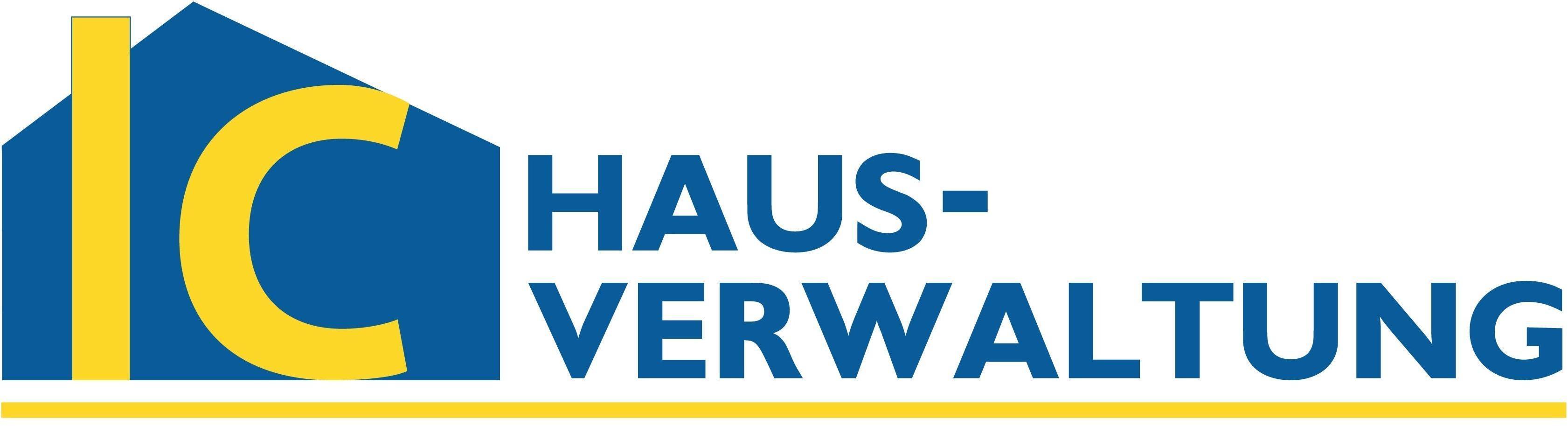 Logo IC-Hausverwaltung