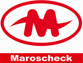 Logo Maroscheck GesmbH