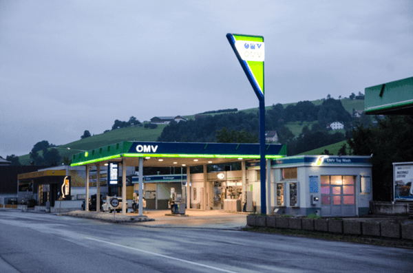 Vorschau - Foto 1 von ENI Tankstelle