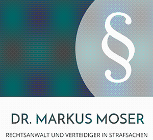 Logo Dr. Markus Moser
