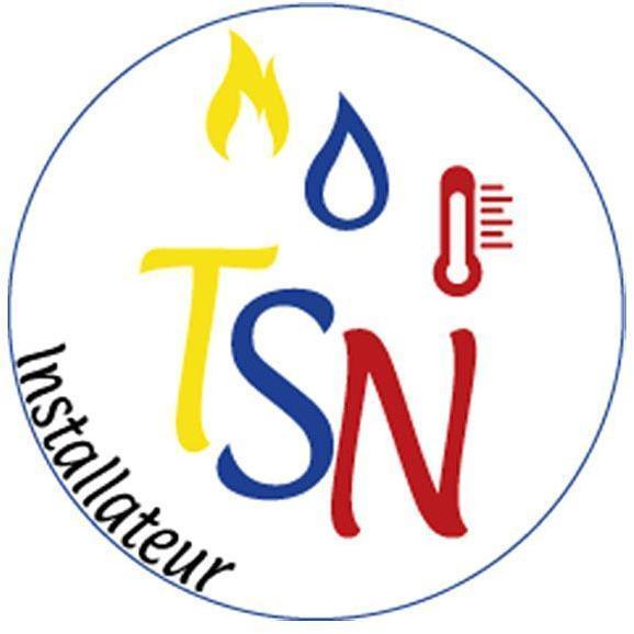 Logo TSN Installateur GmbH