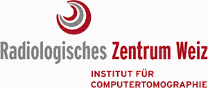 Logo Institut für CT & MRT Dr. Robert Zöhrer & Dr. Helmut Fauster & Dr. Thorsten Maier