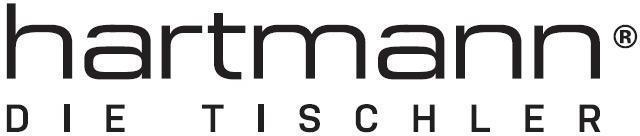 Logo hartmann - die Tischler