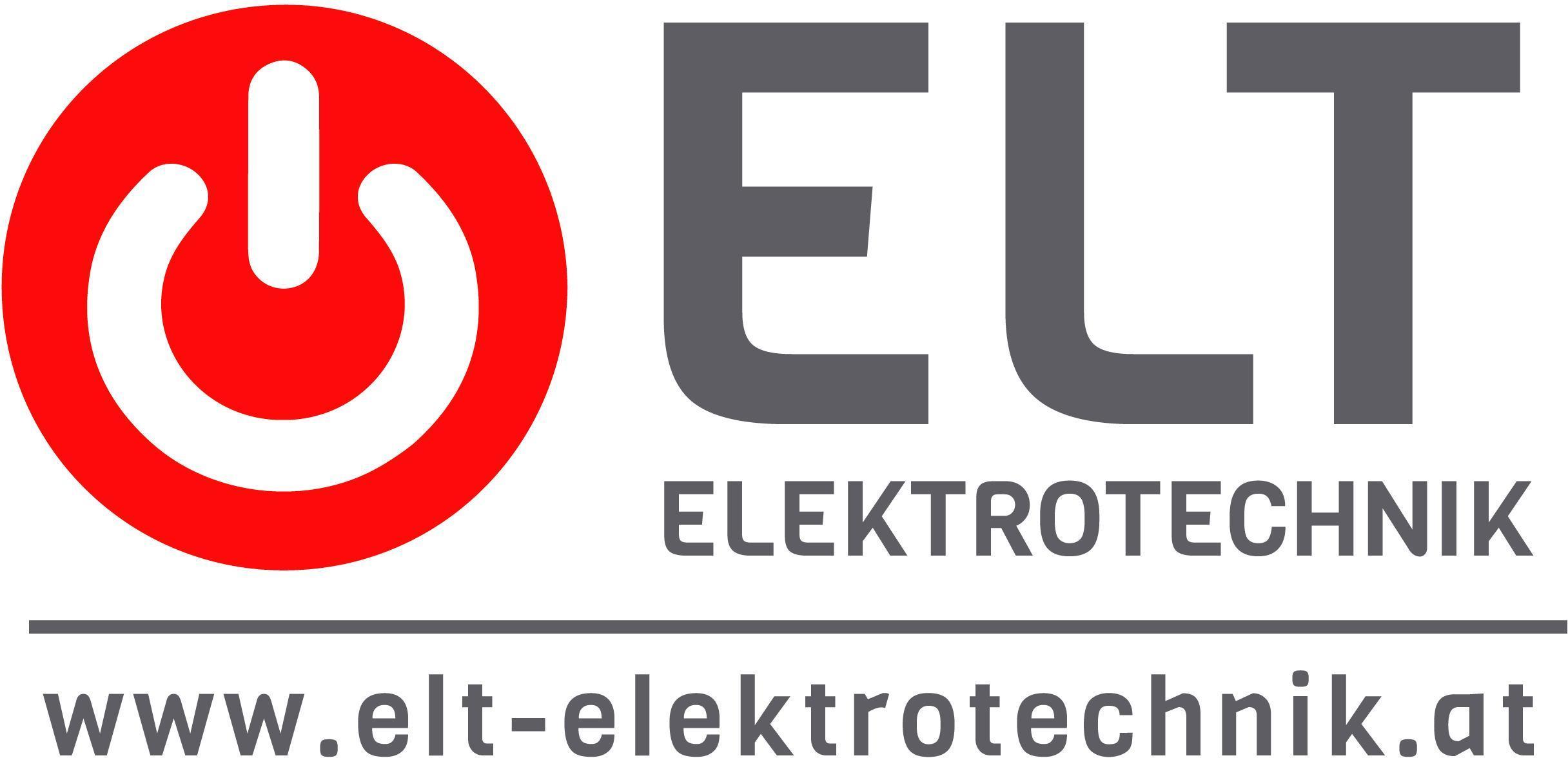 Logo ELT-Elektrotechnik