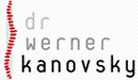 Logo Dr. Werner Kanovsky