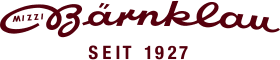 Logo Mizzi Bärnklau
