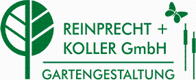 Logo Reinprecht + Koller GmbH