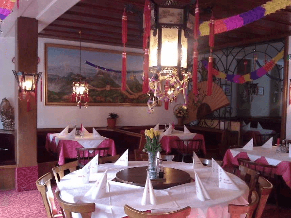 Vorschau - Foto 2 von China-Restaurant Long Du City