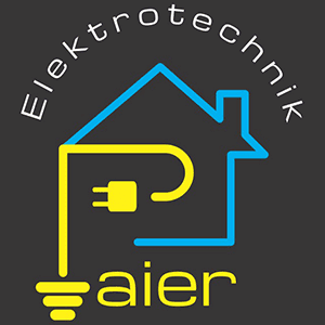 Logo Elektrotechnik Paier Photovoltaik