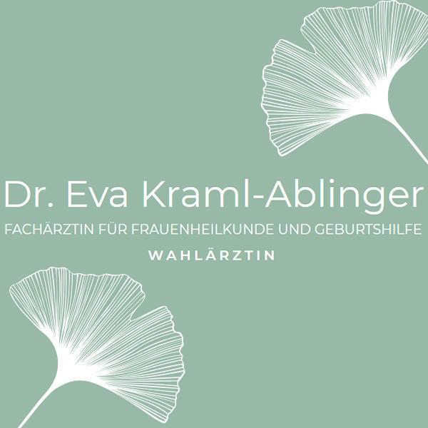 Logo Dr. Eva Maria Kraml-Ablinger