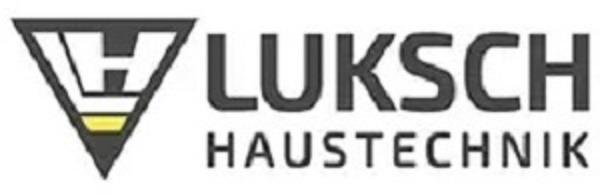 Logo Luksch Haustechnik GmbH