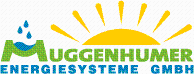 Logo Muggenhumer Energiesysteme GmbH
