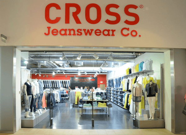 Vorschau - Foto 1 von CROSS Jeanswear GmbH