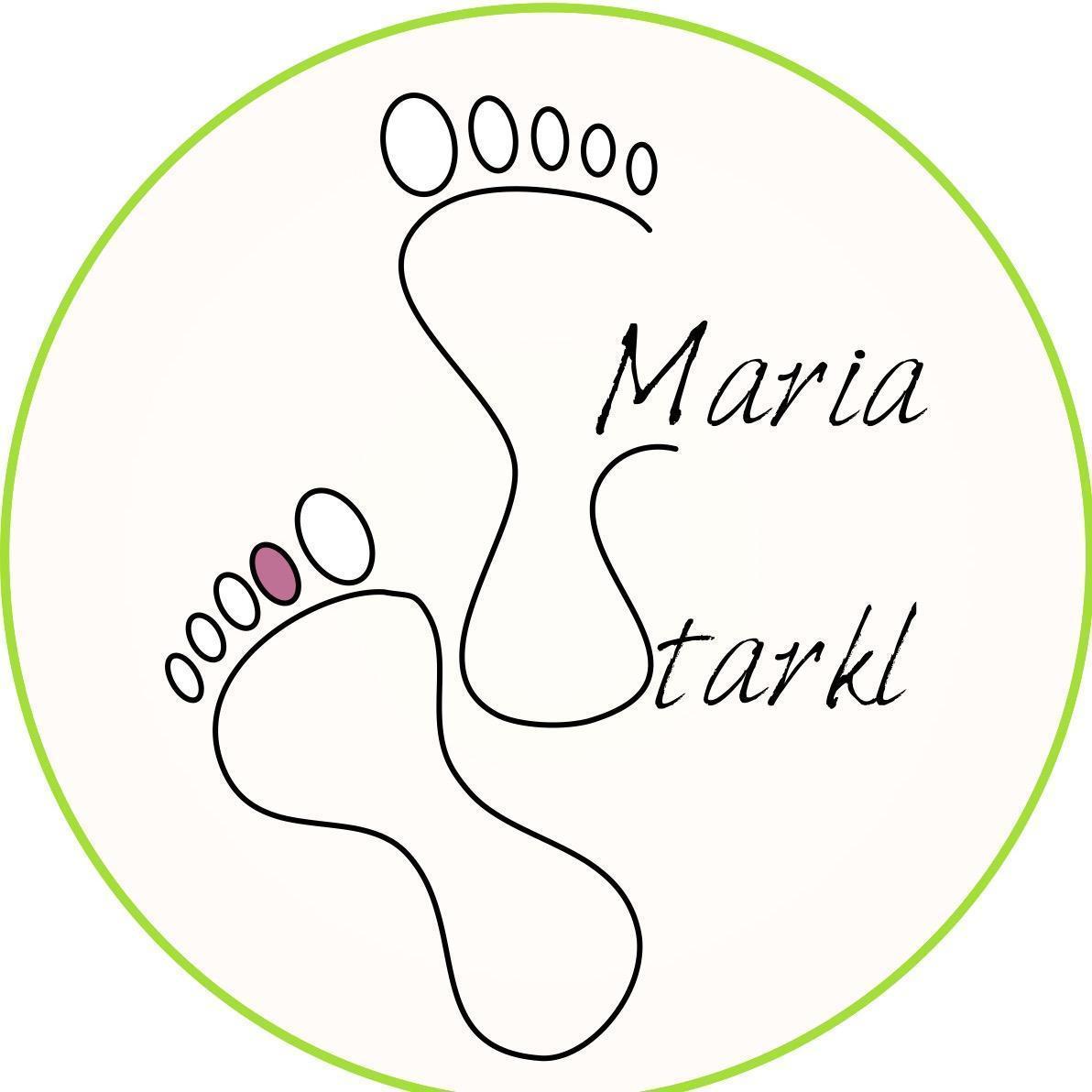 Logo Maria Starkl Mobile Hand- u. Fusspflege
