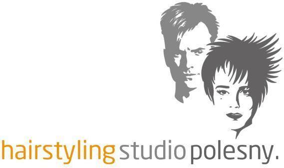 Logo Hairstyling Studio Polesny