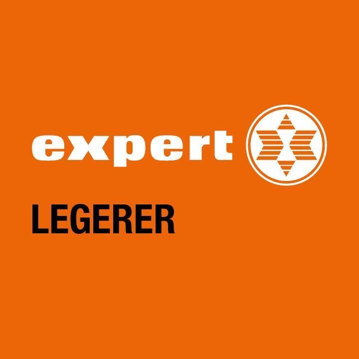 Logo Expert Legerer