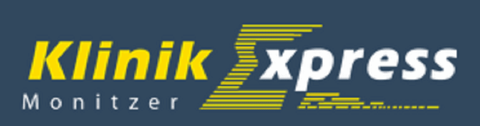 Logo Klinik Express Monitzer KG