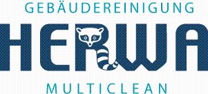 Logo Herwa Multiclean Gebäudereinigung GmbH