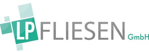 Logo LP Fliesen GmbH