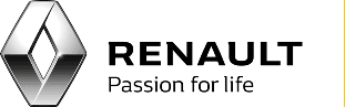 Logo Renault Karner
