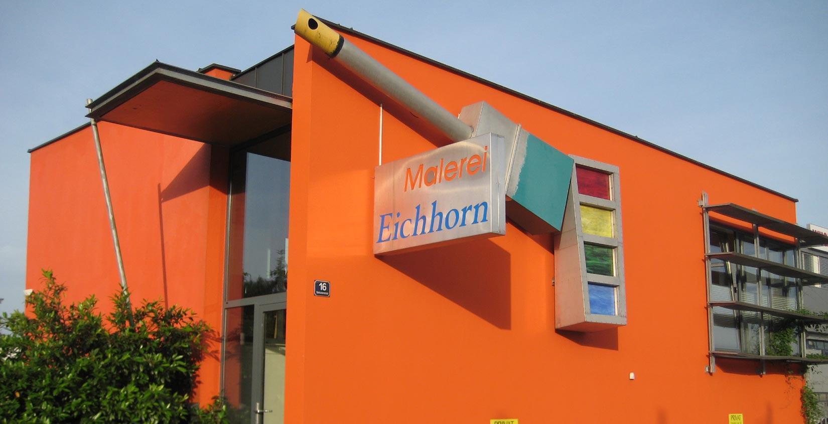Vorschau - Foto 1 von Eichhorn GmbH