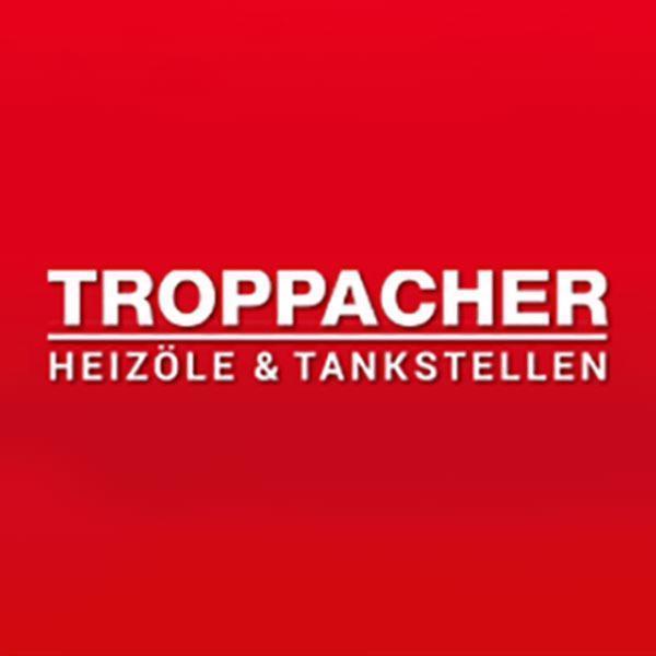 Logo Peter Troppacher GmbH