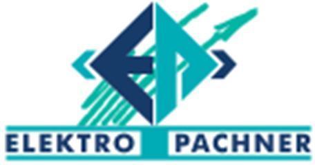 Logo Elektro-Pachner GesmbH