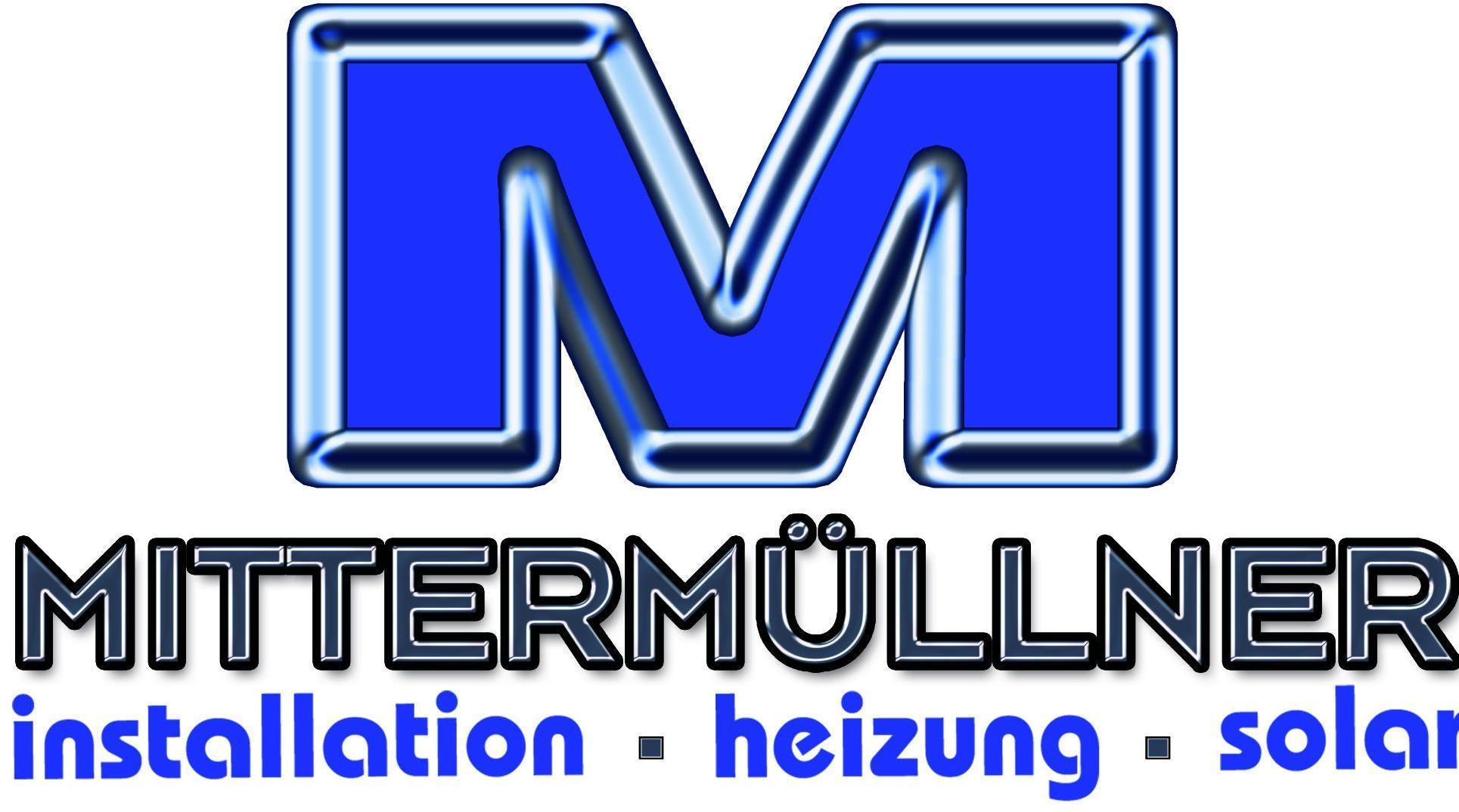 Logo Martin Mittermüllner