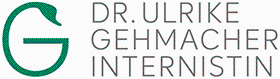 Logo Dr. med. univ. Ulrike Gehmacher
