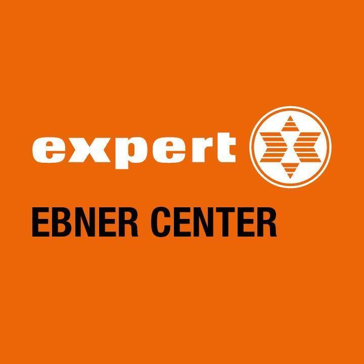 Logo Expert Ebner Center