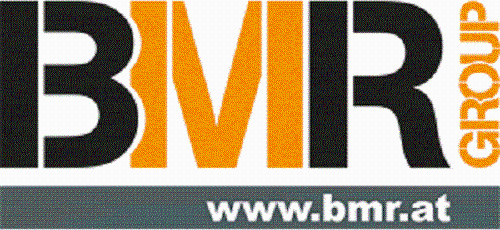 Logo B.M.R. Bau-Montage-Rohrleitungsbau