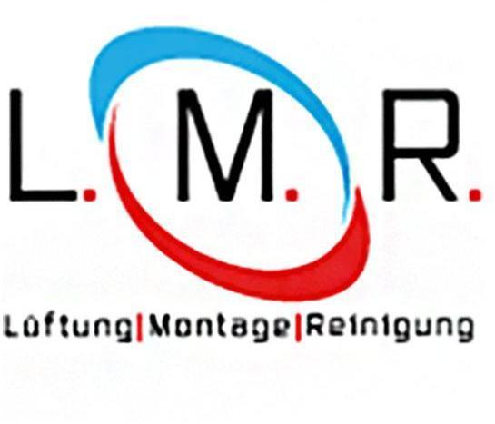 Logo L.M.R. Lüftung/Montage/Reinigung