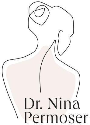 Logo Ordination Dr. Nina Permoser