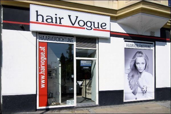 Vorschau - Foto 1 von hair Vogue - Die Haarverlängerungsprofis