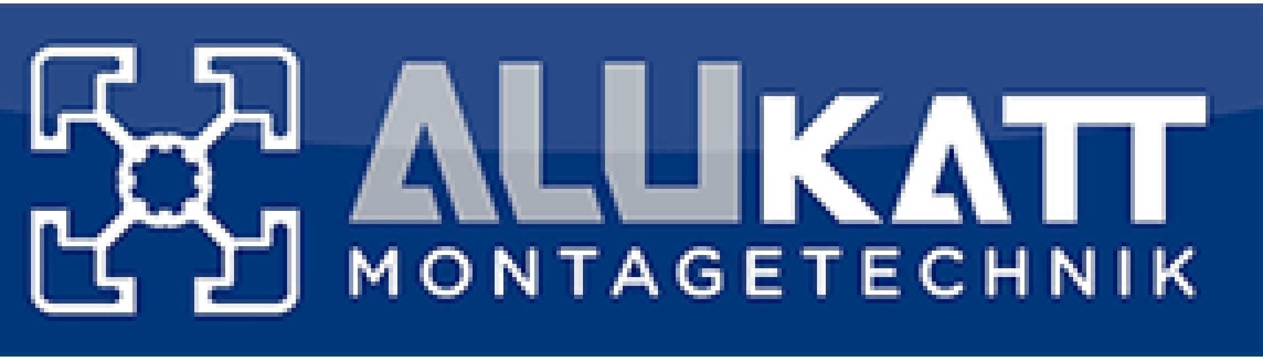Logo ALU-KATT Montagetechnik e.U.