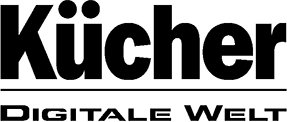 Logo Foto-Video Kücher Ges.m.b.H.