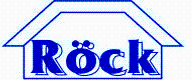 Logo Röck Josef - Spenglerei | Glaserei | Schwarzdecker