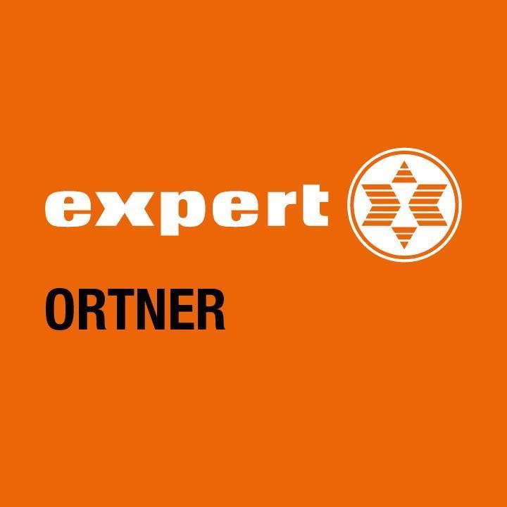 Logo Expert Ortner
