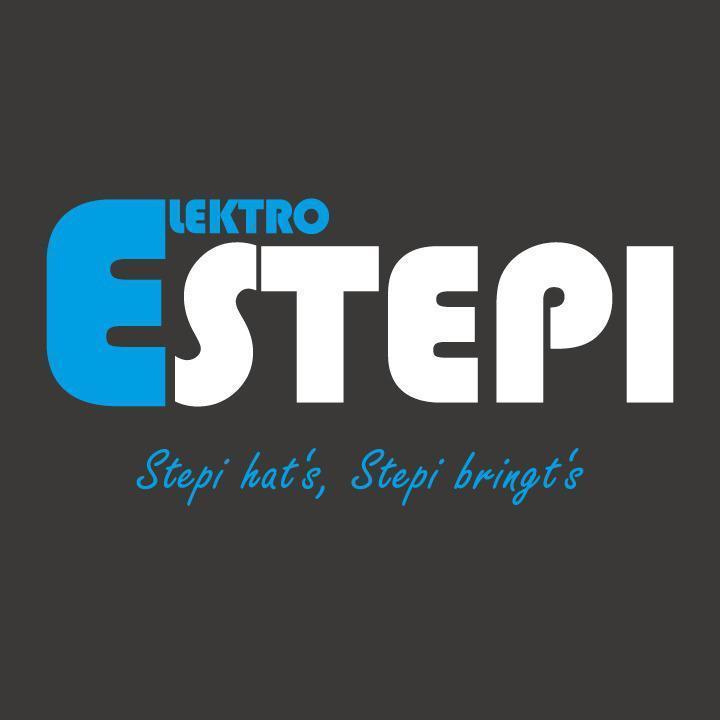 Logo Elektro Stepi Haushaltsgeräte