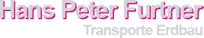 Logo Furtner GmbH & Co KG