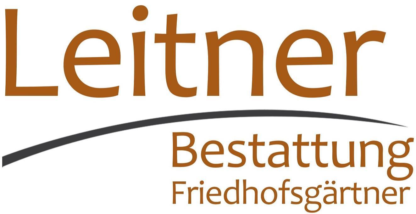 Logo Bestattung Leitner Manfred
