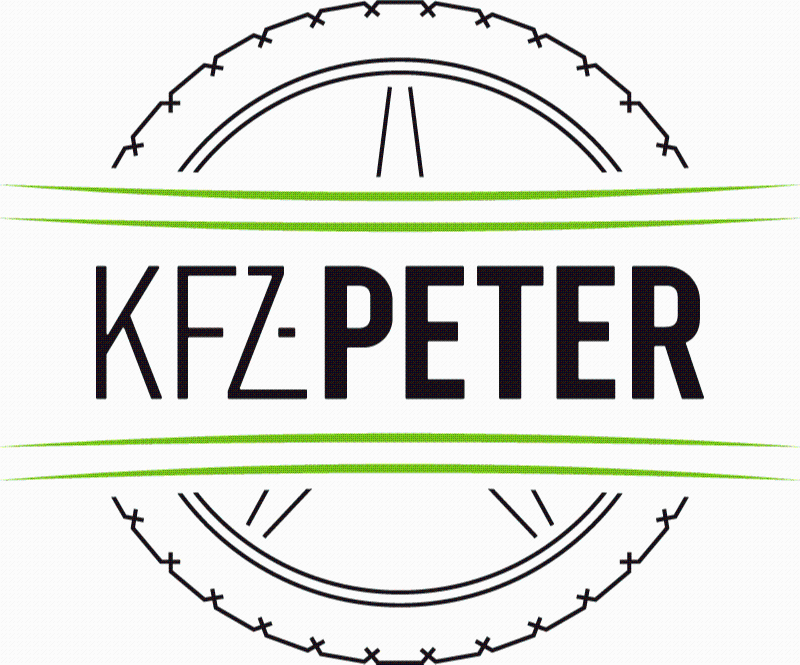 Logo KFZ-Peter