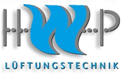 Logo HWP Lüftungstechnik GmbH